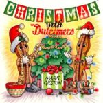 Christmas with Dulcimers cover